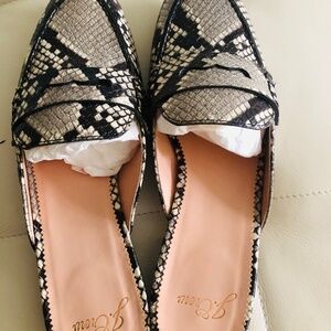 J.Crew Academe Loafer